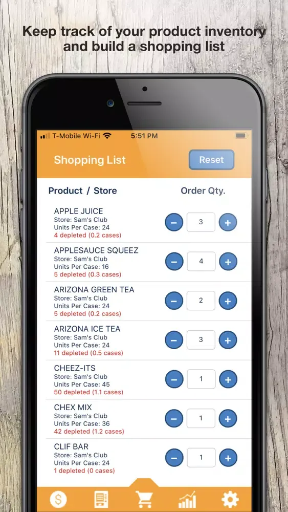Vend360 سکرین شاٹس