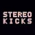 Celebrity Booth for Stereo Kicks Fans