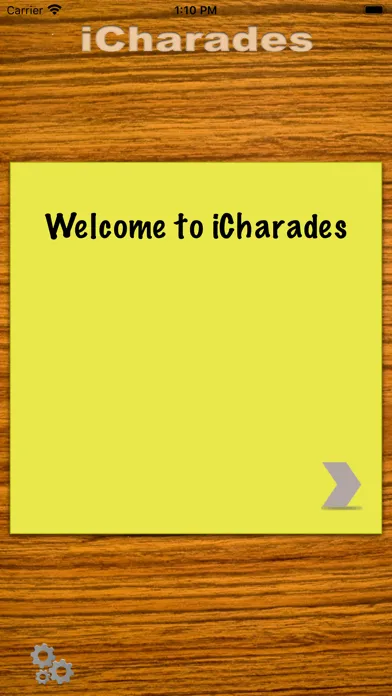 تصاویر iCharades