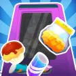 Vending Machine Idle