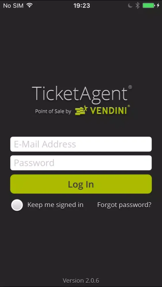 صور Vendini TicketAgent