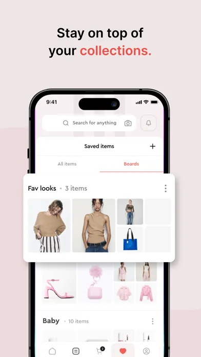 Ảnh chụp màn hình của VEND