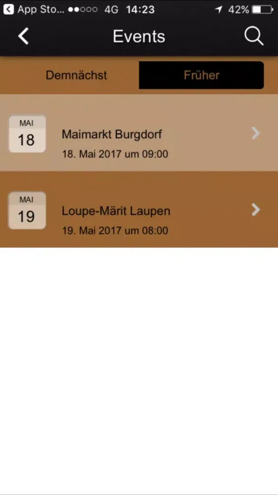 Tangkapan layar lunapark