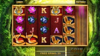 Slots: Realm of Magic Screenshots