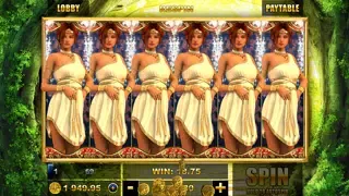 Slots: Realm of Magic Screenshots