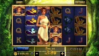 Slots: Realm of Magic Screenshots