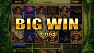 Slots: Realm of Magic Screenshots