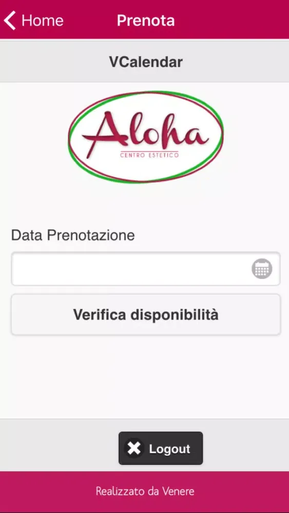 تصاویر Aloha