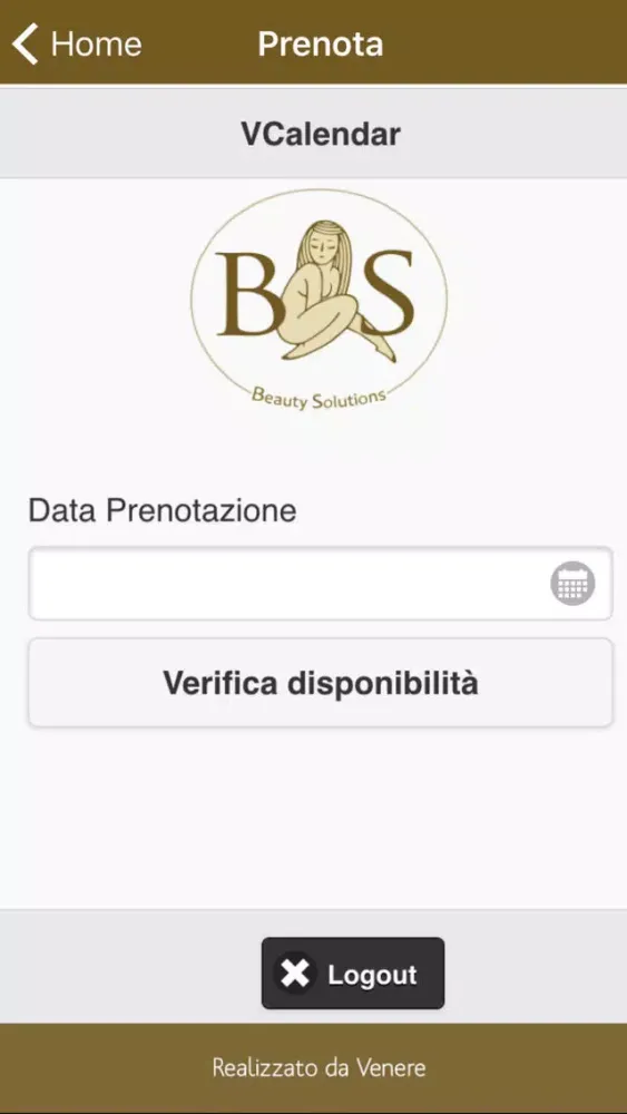 Скриншоты Beauty Solutions
