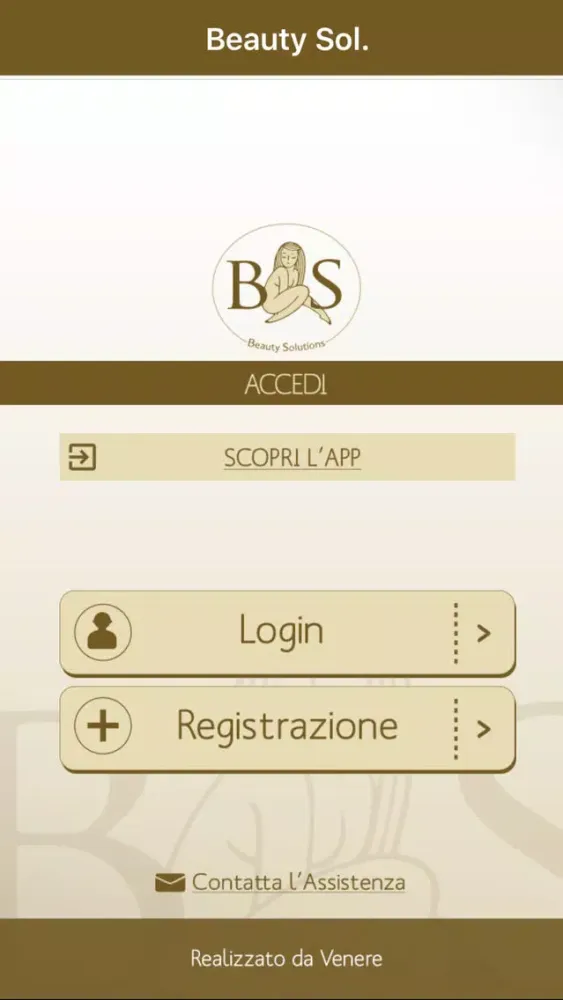 Скриншоты Beauty Solutions