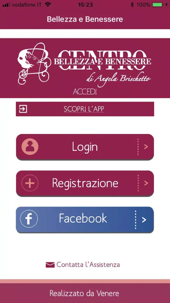 تصاویر Bellezza e Benessere