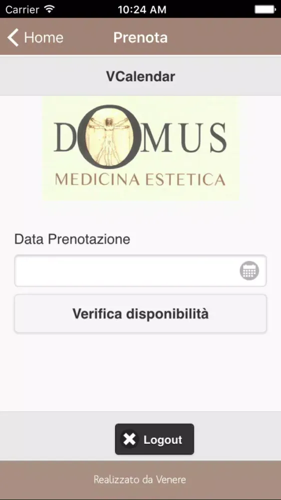 تصاویر Domus Medicina Estetica