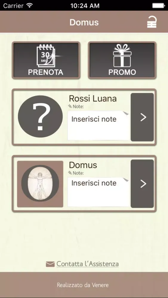 تصاویر Domus Medicina Estetica