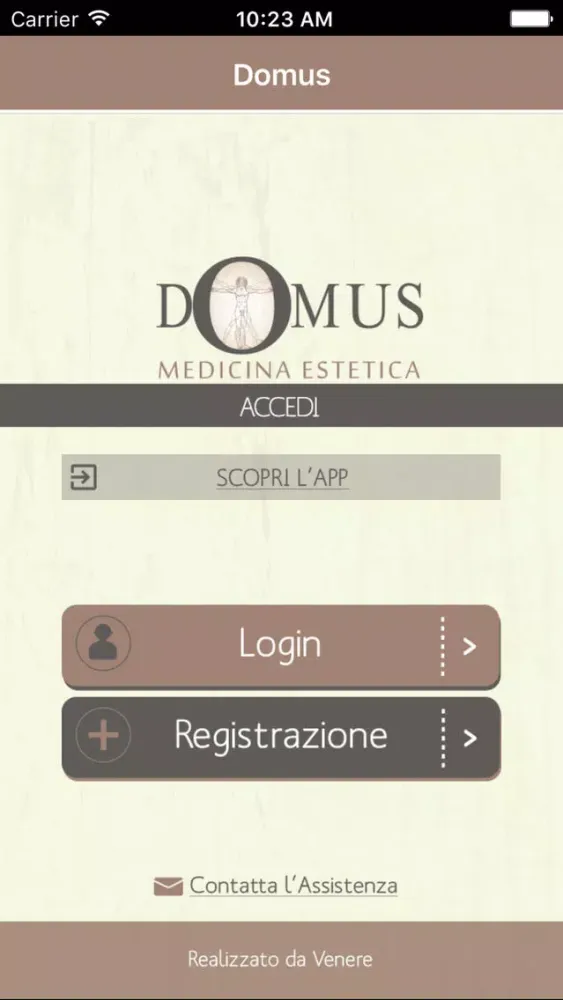 تصاویر Domus Medicina Estetica