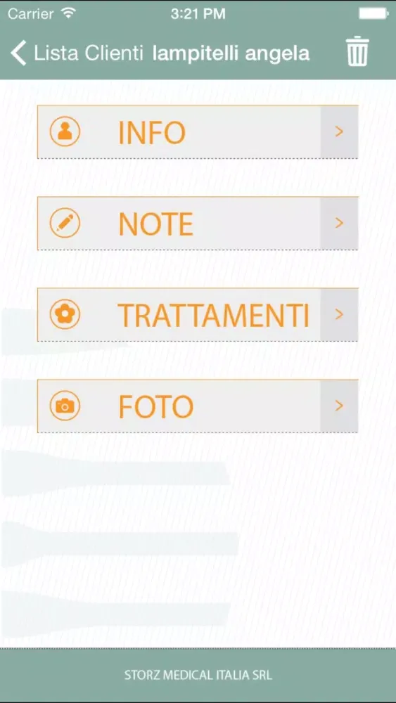 AWT STORZ Screenshots