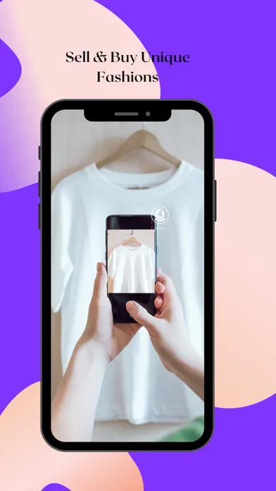 Venero | Buy & Sell Clothing Screenshots