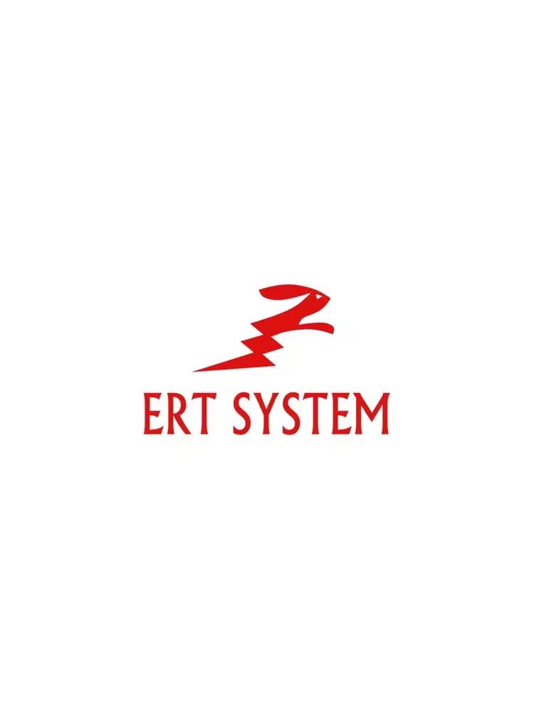 Zrzuty ekranu ERT SYSTEM iPad 
