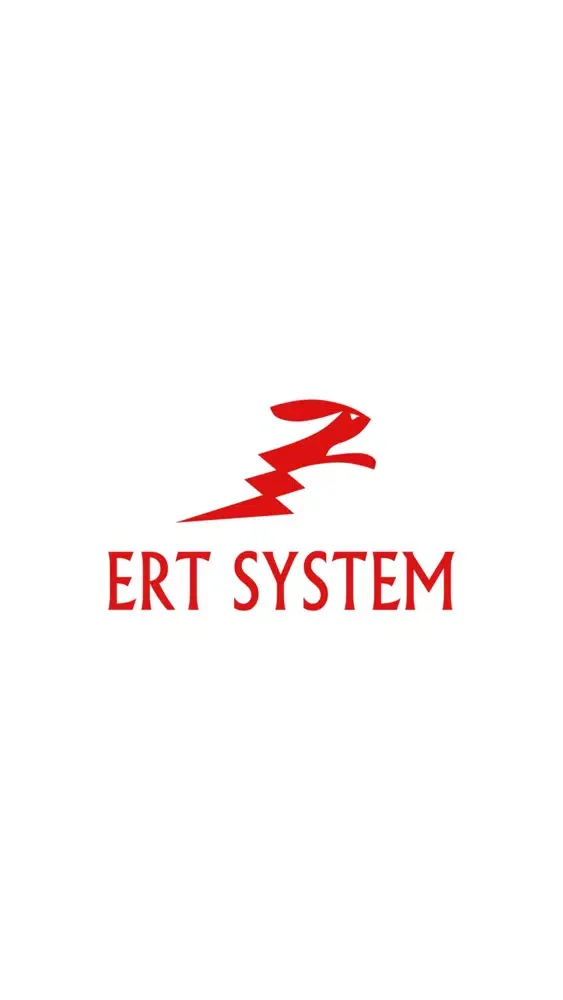 Zrzuty ekranu ERT SYSTEM