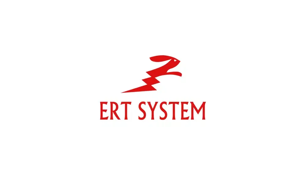 Zrzuty ekranu ERT SYSTEM