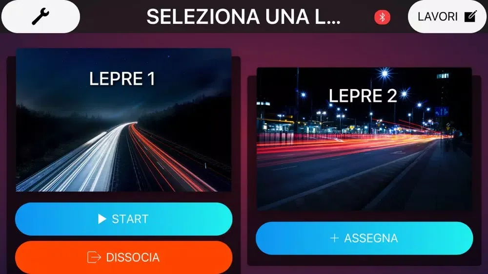 Zrzuty ekranu ERT SYSTEM