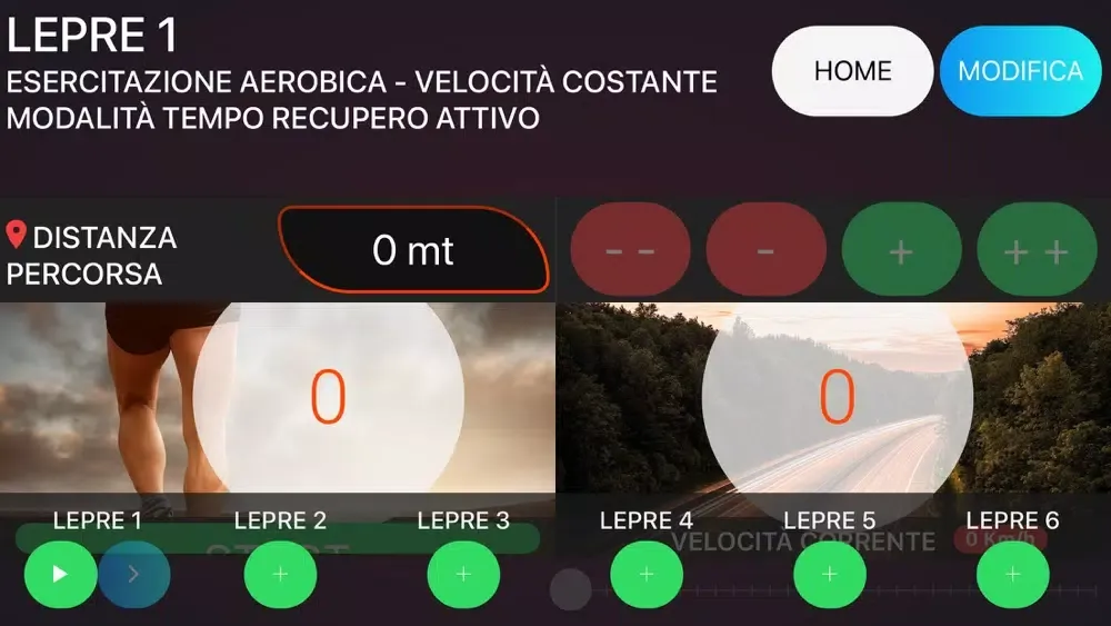 Zrzuty ekranu ERT SYSTEM