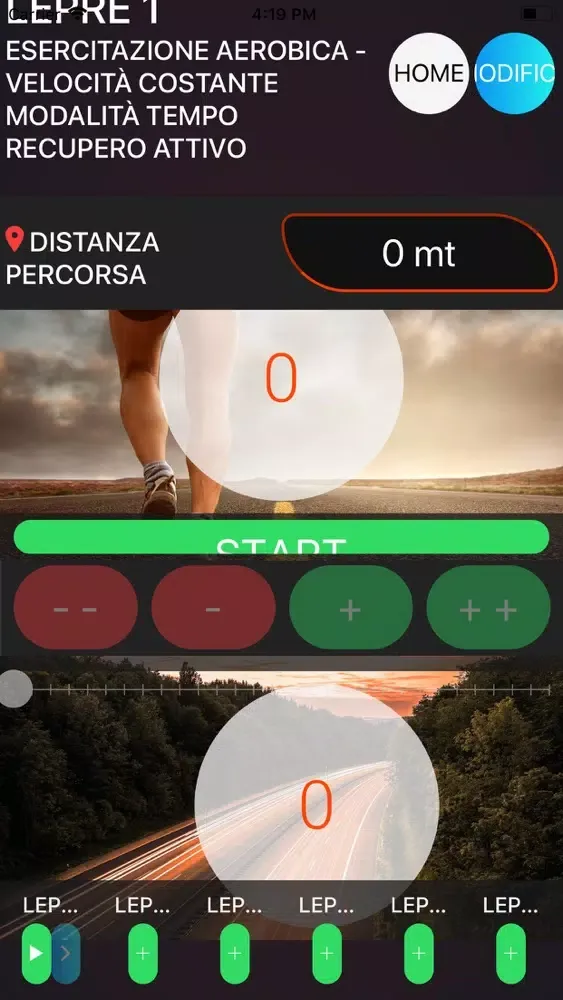 Zrzuty ekranu ERT SYSTEM