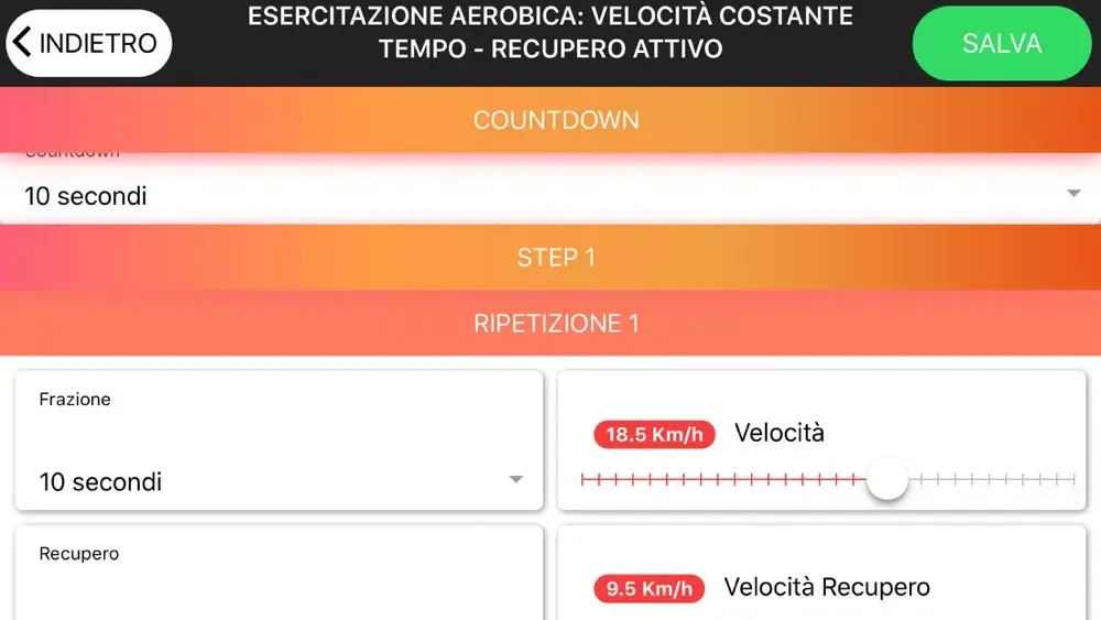 Zrzuty ekranu ERT SYSTEM