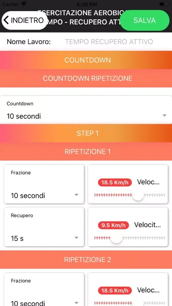 Zrzuty ekranu ERT SYSTEM