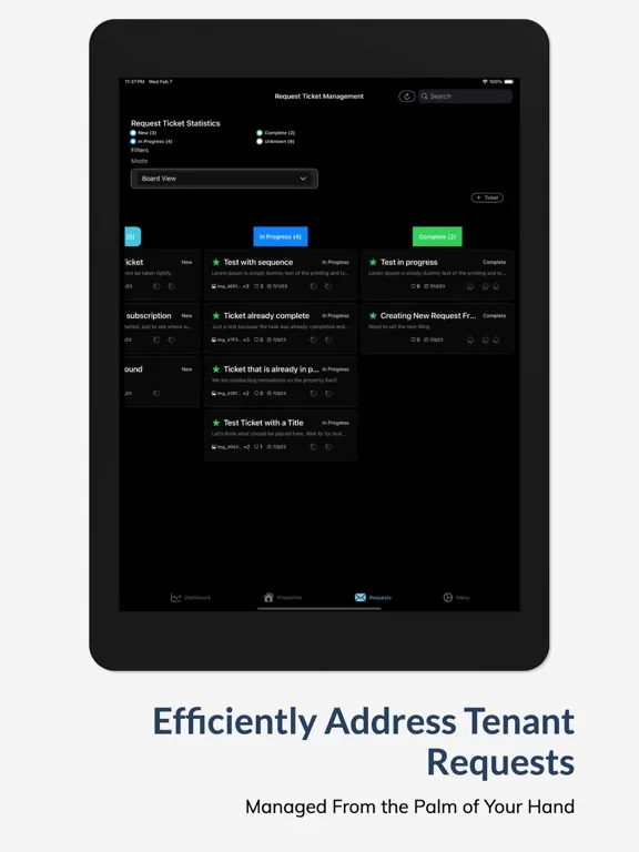 Скриншоты Gurenter iPad 
