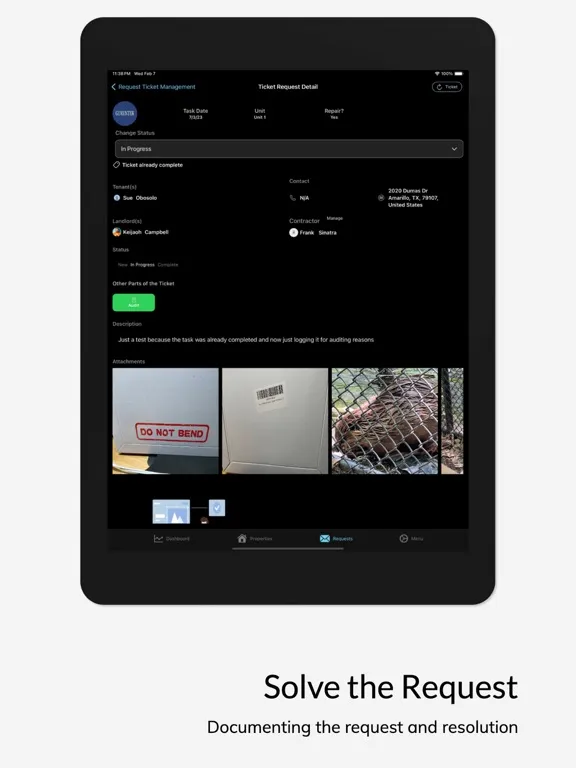 Скриншоты Gurenter iPad 