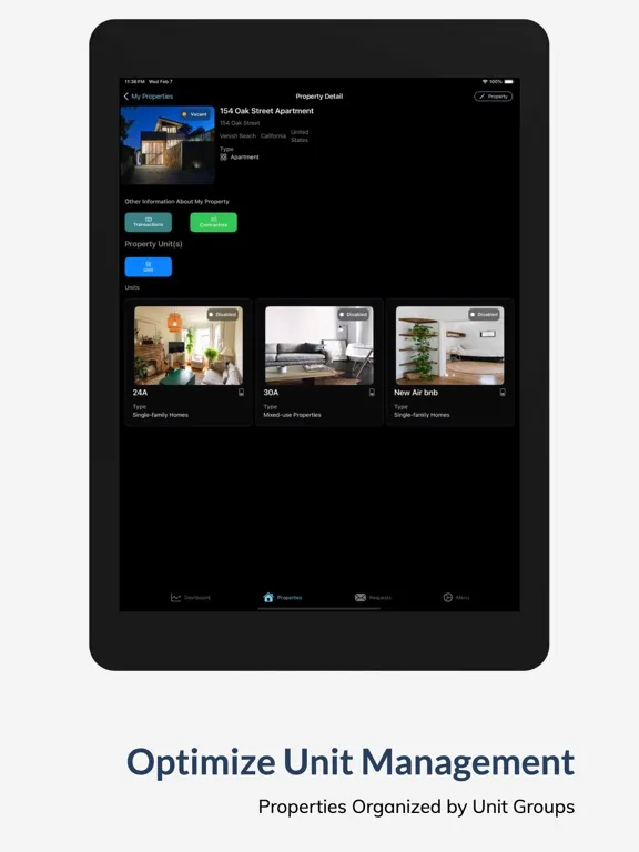 Скриншоты Gurenter iPad 
