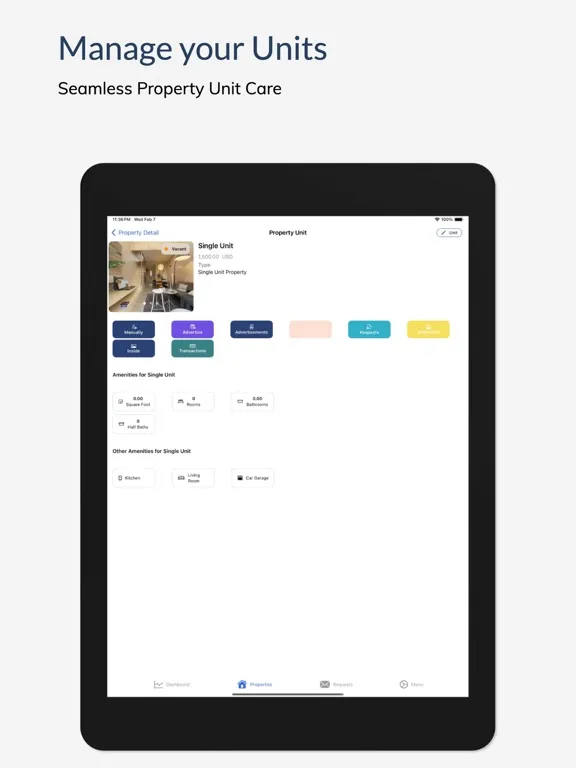 Скриншоты Gurenter iPad 