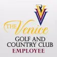 The Venice Golf & Country Club Employee