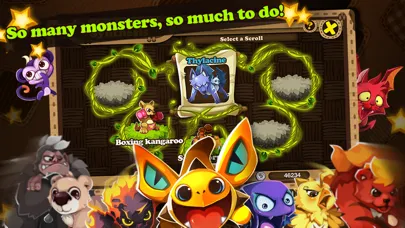 تصاویر Haypi Monster for Venide
