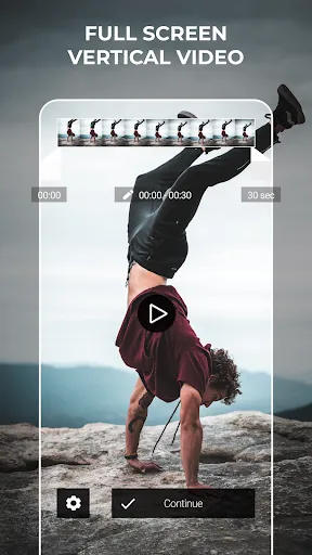 Venlow | HD Video Status Maker स्क्रीनशॉट