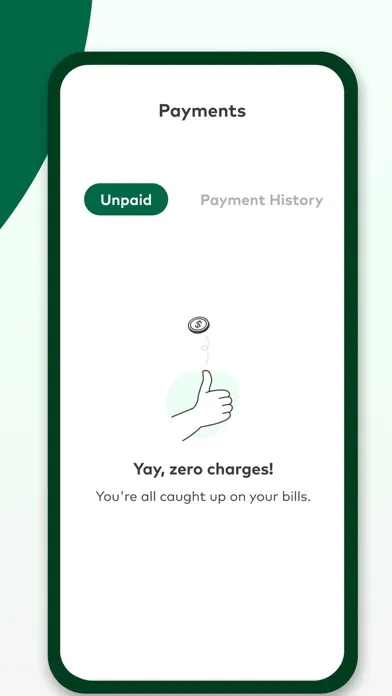 Screenshot di myBozzuto