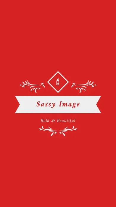 Sassy Image Beau स्क्रीनशॉट