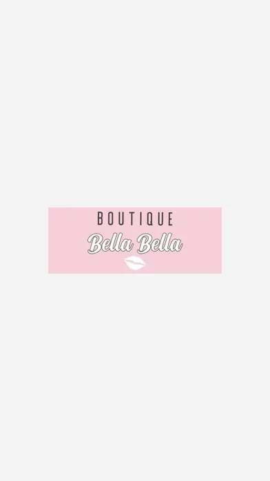 Boutique Bella Bella Screenshots