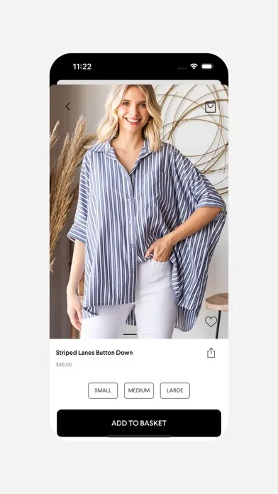 Boutique Bella Bella Screenshots