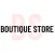 BOUTIQUE STORE