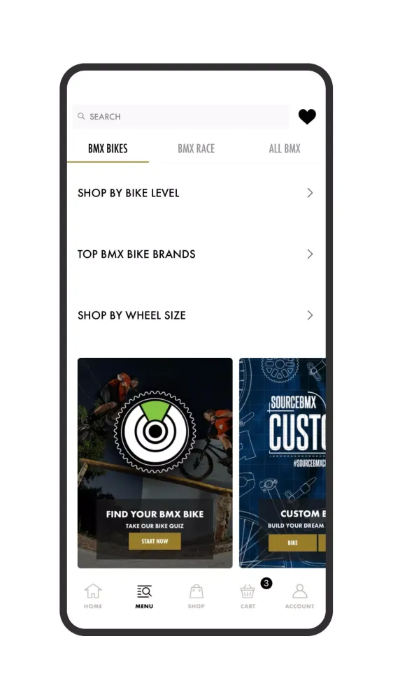 Source BMX Screenshots