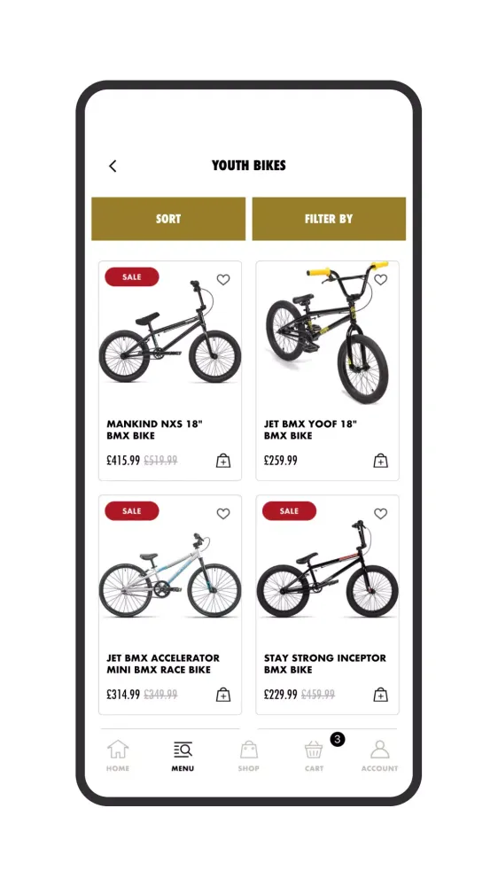 Source BMX Screenshots