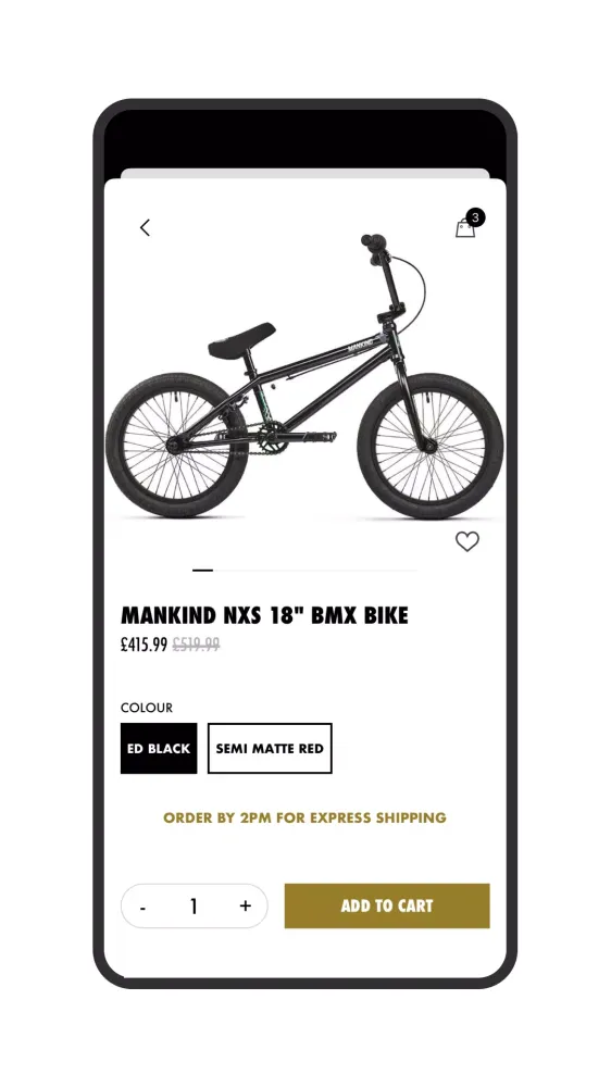 Source BMX Screenshots