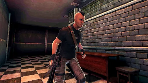 Скриншоты Slaughter