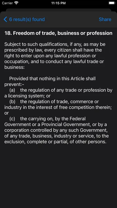 تصاویر Constitution of Pakistan 1973