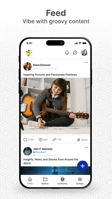 Venplay Screenshots