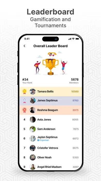 Venplay Screenshots