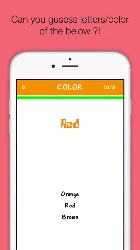 Focus! 2 - brain training game Screenshots