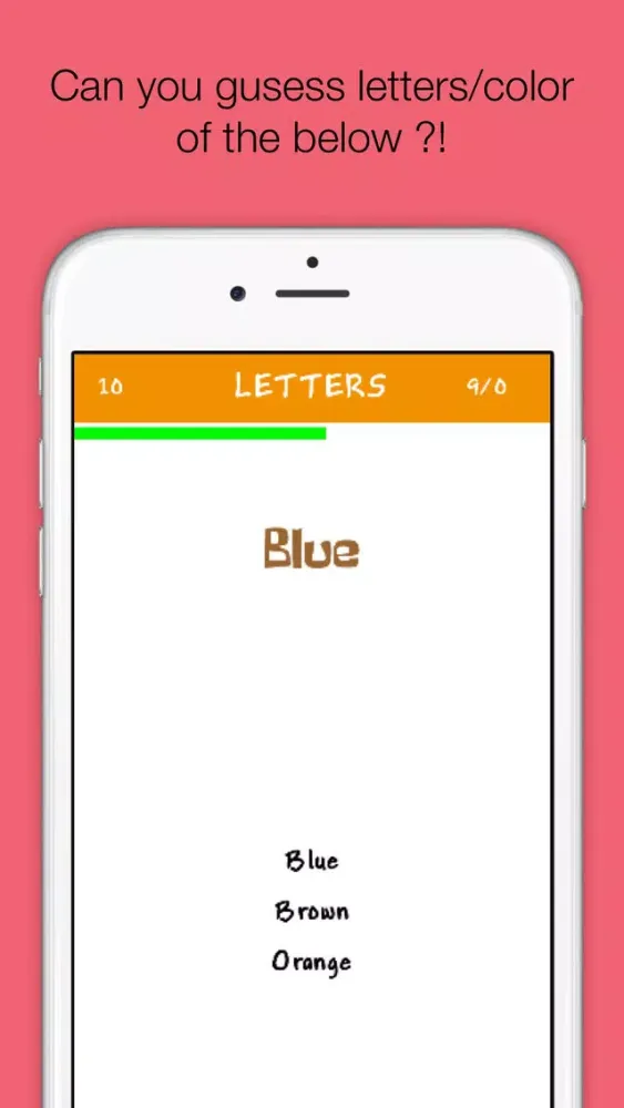 Focus! 2 - brain training game Screenshots