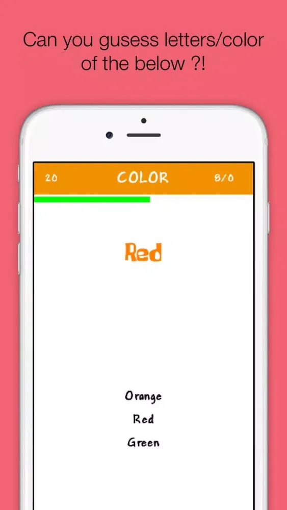 Focus! 2 - brain training game Screenshots